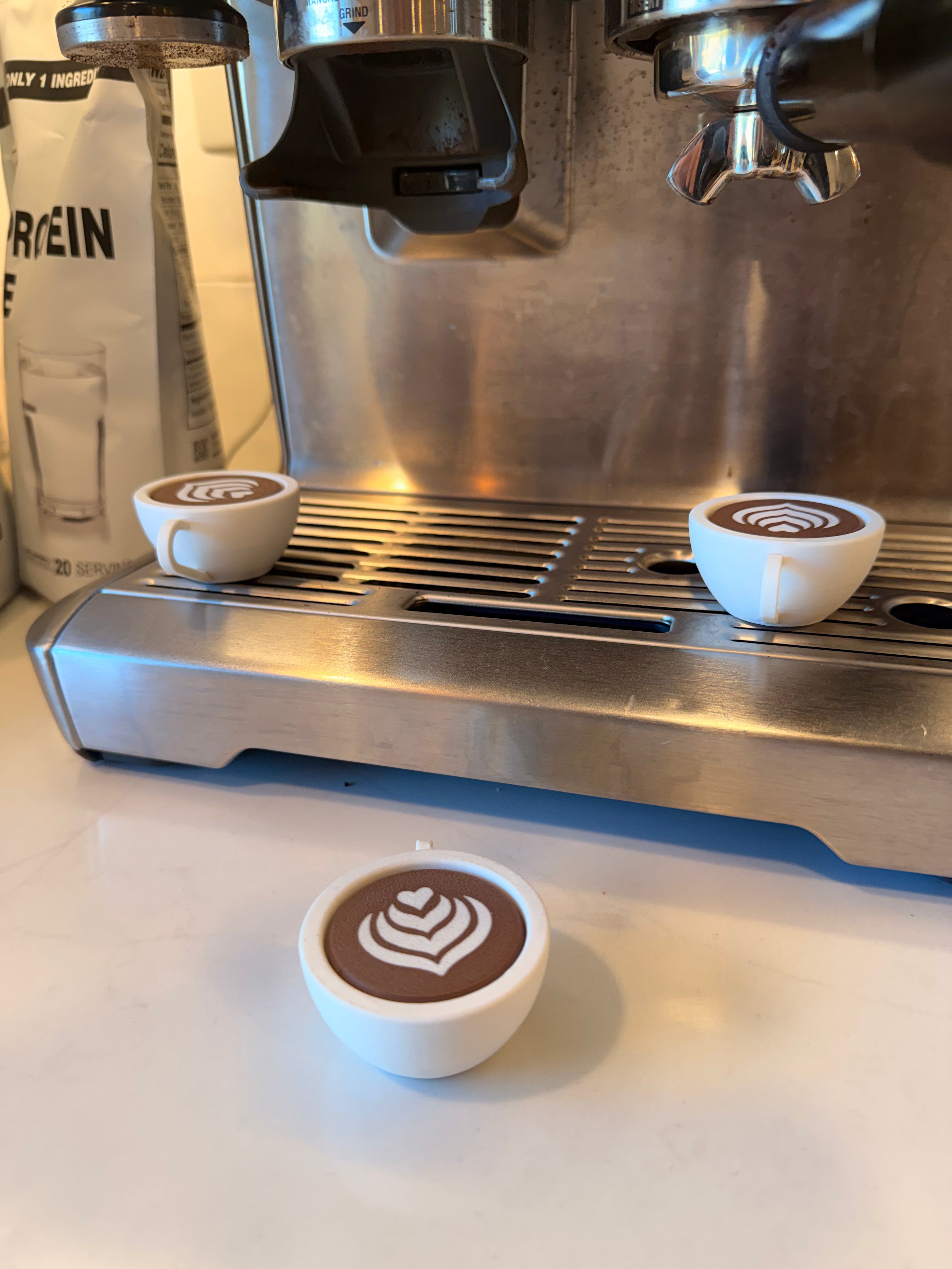 Coffee clicker☕️