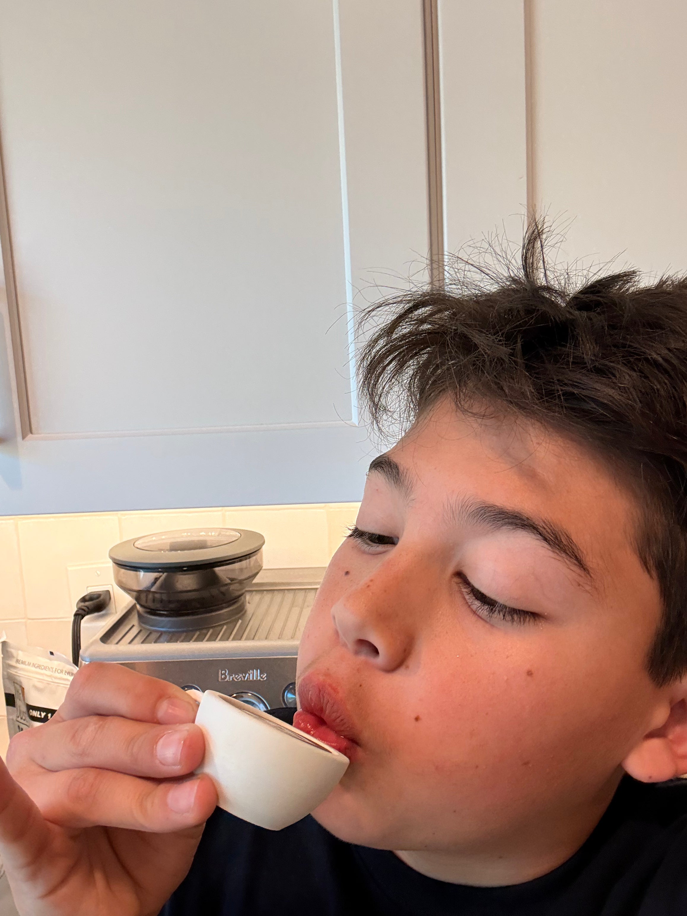 Coffee clicker☕️