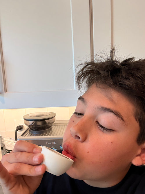 Coffee clicker☕️