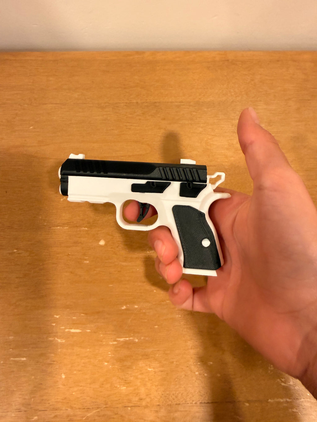 mini gun
