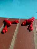 lobster