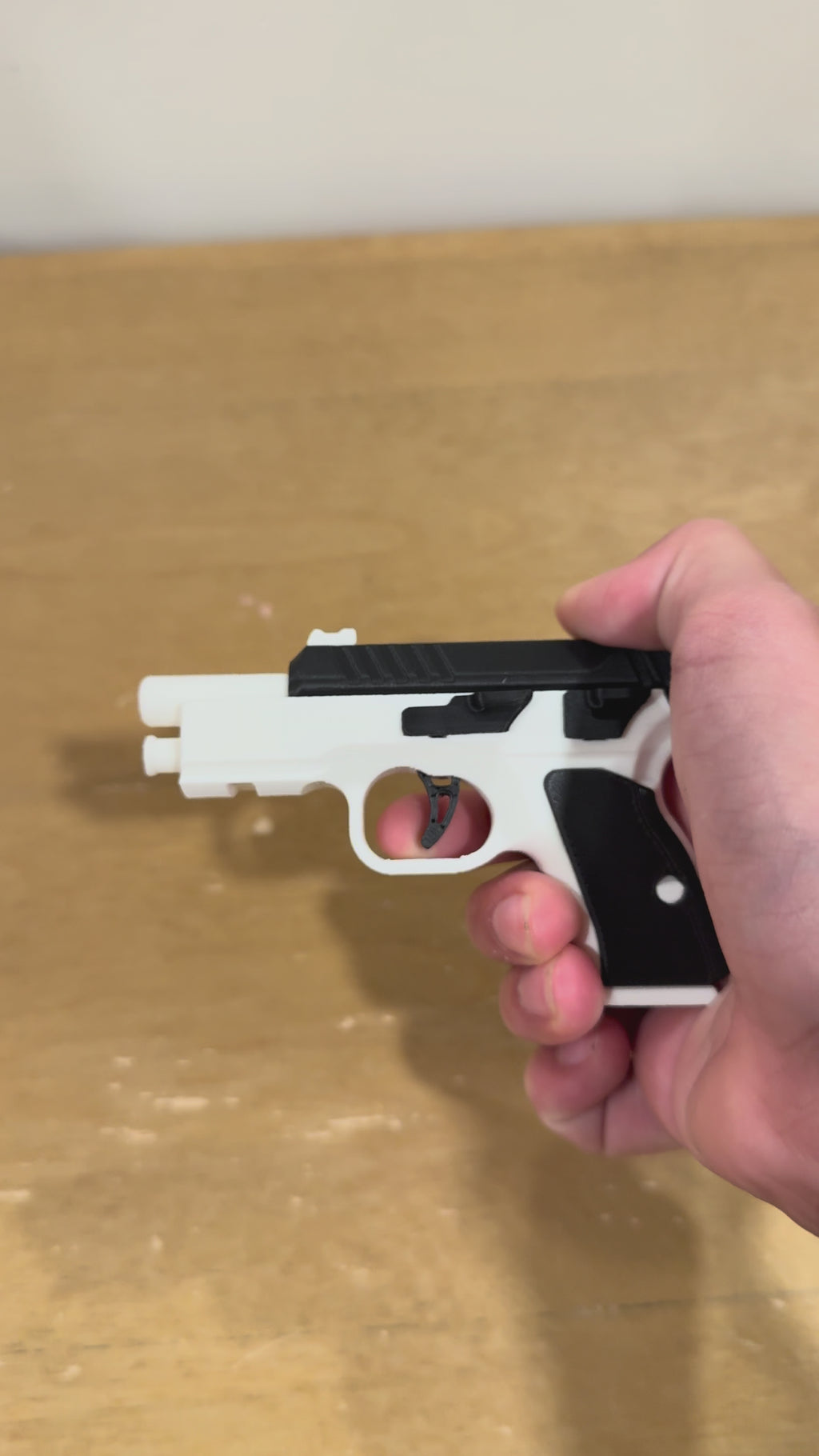 mini gun