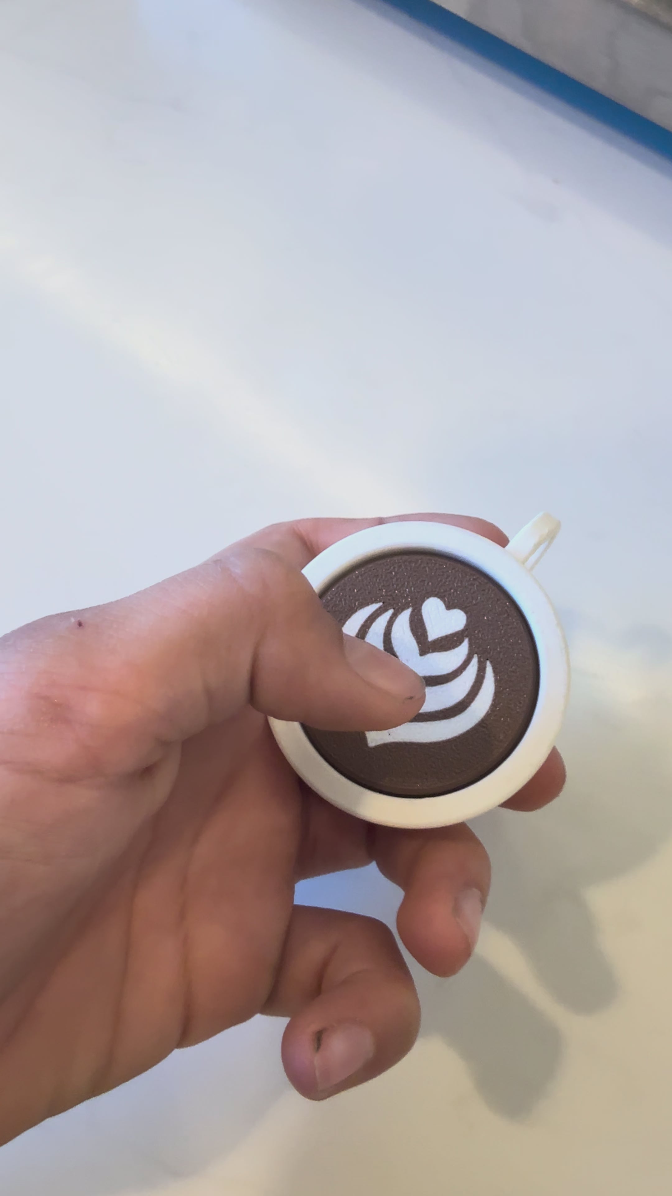 Coffee clicker☕️